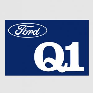 Q1 Flag
