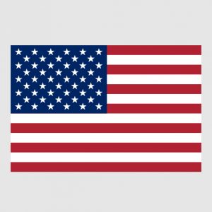 USA Flag